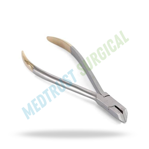 Mini Distal End Cutter TC <b>Tungsten</b> Carbide Orthodontic Instrument for Arch Wire Cutting - Product Image 4