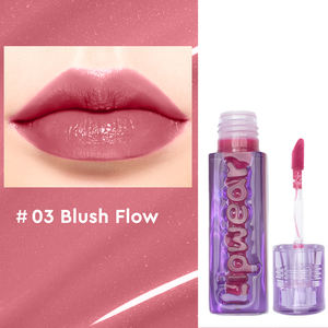 Lápiz Labial Líquido Mate de Textura Suave y Aterciopelada Vibin Modern Velvet - Product Image 1