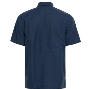 Camisa táctica de pesca y senderismo transpirable para hombre, blusa de secado rápido, camisas casuales para exteriores para hombre - Product Image 2