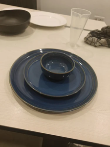 Produits hôteliers en céramique, vaisselle professionnelle pour restaurants, articles de table pour la restauration, le service et les pots et jardinières. - Product Image 1
