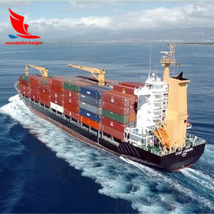 Transporte Marítimo LCL/FCL de China a <span class=keywords><strong>Macedonia</strong></span> del Norte - Product Image 1