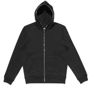 เสื้อฮู้ดซิปแบบสั่งทำพิเศษ ราคาดีที่สุด เสื้อฮู้ดซิปคุณภาพสูง เสื้อฮู้ดซิปผู้ชาย - Product Image 1