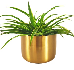 Pot de fleur décoratif écologique de planteur d'arbre de jardin utilisation à la maison et de restaurants de haute qualité - Product Image 1