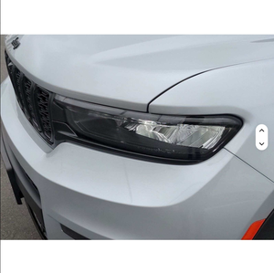 OFERTA DE DESCUENTO PARA JEEP Grand Cherokee L Limited SUV USADO - Product Image 3
