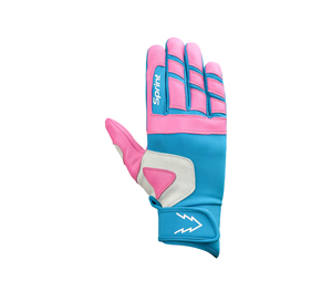 Guantes de Bateo Personalizados Estilo 2026, Guantes de Béisbol de Muñeca Corta para Adultos y Jóvenes - Product Image 3
