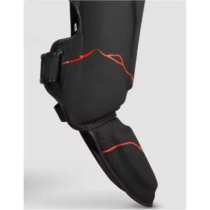 Espinilleras de Alta Calidad al Mejor Precio, Protector de Espinilla para Hockey sobre Hielo, Espinilleras de Entrenamiento para Hockey sobre Hielo - Product Image 5