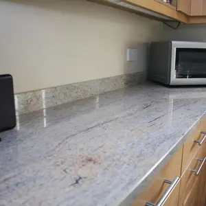 Ivory Fantasy Granite