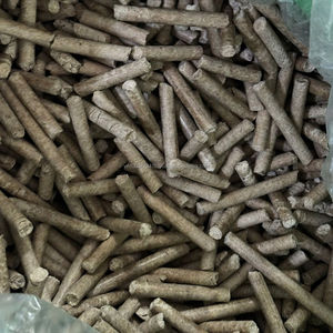มันสำปะหลัง/คาสวาตกค้างจากอาหารสัตว์ - Product Image 1