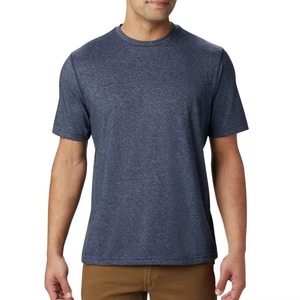 T-shirts pour hommes, vêtements de mode, OEM ODM, design personnalisé, logo, haute qualité, 100% coton, coupe classique, manches courtes, décontracté, écologique - Product Image 1