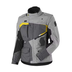 Traje de Carreras Textil para Motocicleta al por Mayor, Suministro de Fábrica de Cordura, Equipo de Conducción 2026 OEM - Product Image 4