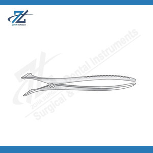 Henning <b>Plaster</b> Spreader 270mm Stainless Steel Orthopedic Cast Removal Surgical Instrument Reusable Manufacturer Pakistan - Product Image 2