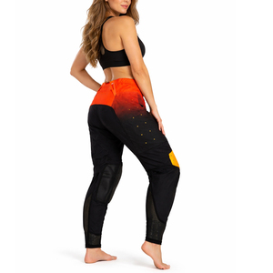 Pantalones de Motocross Personalizados 2026 para Hombre y Mujer, OEM, para Motocicleta Todoterreno, MX, Transpirables, para ATV, Enduro - Product Image 6