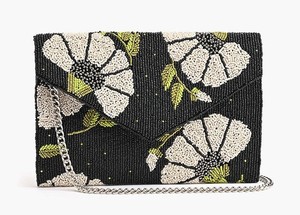 Pochette tendance faite main perlée pour femme – Sac de soirée de luxe, design personnalisé, perles, professionnel, écologique, léger - Product Image 6