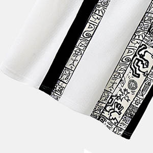 Vente en gros de t-shirts pour hommes, nouveaux modèles |   Vêtements décontractés en coton de haute qualité |   Meilleur prix fabricant - Product Image 6