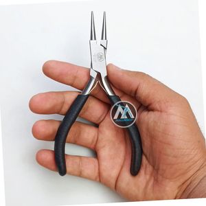 Your Logo Stainless Steel New Chain <b>Nose</b> Pliers - Product Image 3