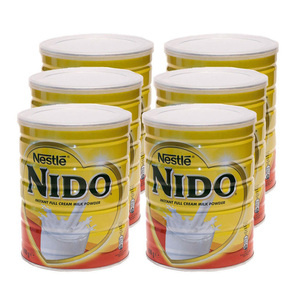 Leche en polvo Nido para el comercio mayorista internacional, producto lácteo de alta demanda para distribuidores globales - Product Image 4