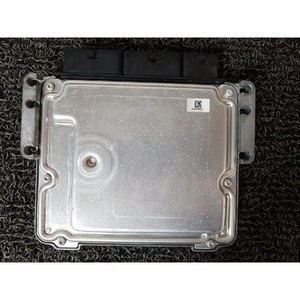 ECUs et modules informatiques d'occasion Captur 0281032811 - Product Image 4