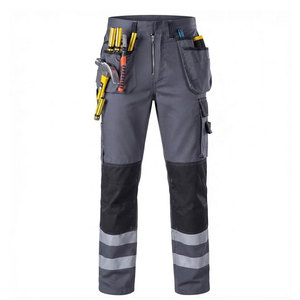 Pantalons de travail à prix avantageux, produit de qualité supérieure, pantalons de travail en gros, pantalons de travail de haute qualité - Product Image 1