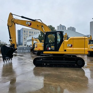 Best <b>Price</b> 323 25 Ton Heavy Crawler Excavator <b>Engine</b> & Pump Delivering High Digging Power <b>for</b> Infrastructure Projects - Product Image 3