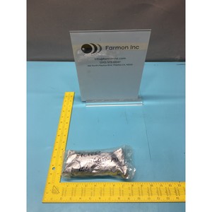 Vanne solénoïde Delta FURON DV2-144NCD2, 131410 - Équipements et pièces semi-conductrices d'occasion fiables à l'échelle mondiale chez - Product Image 2