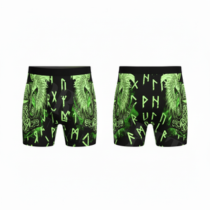 Outdoor Apparel MMA Factory Direct Whole Sale Top Quality Manufacturer Compression Shorts Comfortable Heavy Duty Shorts - Product Image 3