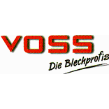 VOSS Die Blechprofis GmbH logo