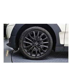 Mini Clubman High 2021/3, 17.569 km, Volante a la Izquierda, Emisión Euro V, Asientos de Cuero, Cámara Trasera - Product Image 5