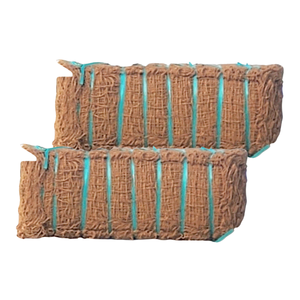 Best Selling High Quality Biodegradable Coir Net for Greening & Vegetation with High Quality - Product Image 1