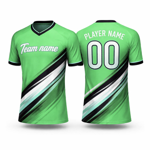 New Arrival <b>Soccer</b> Jersey Classic Football Shirt Design Retro <b>Soccer</b> Uniform for Fans Men's Casual Sportswear High Quality - Product Image 1