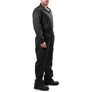 Offre Spéciale – Tenues de Travail Imperméables à Faible MOQ – Uniformes de Sécurité Personnalisables pour Hommes et Femmes – Vêtements de Sécurité Dangri en Promotion - Product Image 3