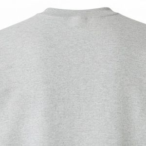 Sudadera con letras Sigma Gamma Rho 1922, gris, para mujer, hermandad griega, estampada, de forro polar, cuello redondo, ropa universitaria personalizada - Product Image 5