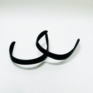 Pièce de talon d'injection de TPU écologique | Décoration de transfert de chaleur multicolore | Fabrication OEM personnalisée | Usine directe du Vietnam - Product Image 1