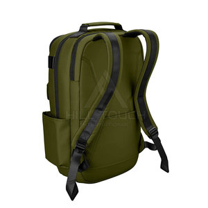 Mochila Moderna, Diseño Ligero y Duradero, Gran Capacidad de Almacenamiento, Cómoda para la Escuela, Viajes y Uso Diario - Product Image 5