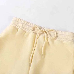 Dernier design de survêtement à capuche en polaire brodé surdimensionné pour homme, 100% coton - Product Image 3