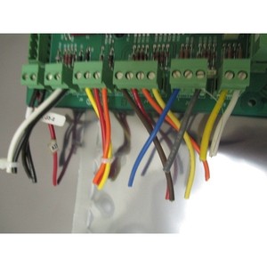 แผงวงจรเชื่อมต่อ (PCB) รุ่น 62-505780-00 Rev. A02, 395619 - อุปกรณ์และชิ้นส่วนเซมิคอนดักเตอร์ระดับโลกที่เชื่อถือได้ - Product Image 3