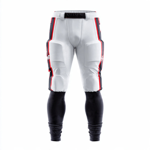 Nouveauté - Pantalons de football américain très demandés - Vente en gros - Service OEM - Logo d'équipe personnalisé - Pantalon de football professionnel - Product Image 1