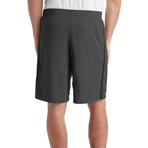 Shorts Homme en Molleton Bouclette 280 g/m² avec Logo Personnalisé OEM – Vente en Gros, Modèle Vierge, Décontracté pour l'Été, Bas de Pyjama, Production Personnalisée de Haute Qualité - Product Image 2