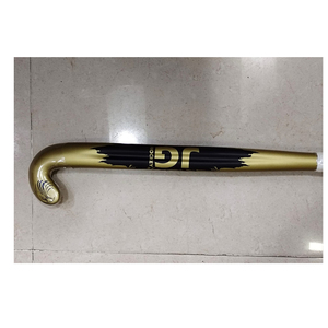 Palo de Hockey sobre Césped de Fibra de Carbono Personalizado, Compuesto, Profesional, para Entrenamiento y Partidos al Aire Libre, Fabricante de Equipamiento Deportivo al por Mayor OEM - Product Image 1