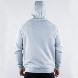 Sudadera con Capucha Unisex Extra Grande de Algodón Orgánico Ecológico y Sostenible con Bolsillo Canguro para Moda Urbana - Product Image 3