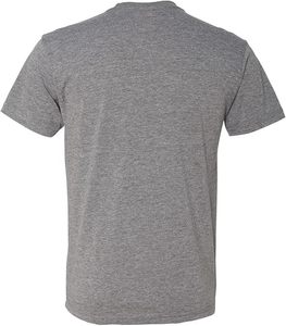 เสื้อกอล์ฟผู้ชายทรงหรู ผ้าโพลีเอสเตอร์/คอตตอน แขนสั้น แห้งเร็ว แบบเรียบ สำหรับเล่นกีฬาและสวมใส่เพื่อการส่งเสริมการขาย - Product Image 2