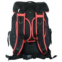 Mochilas BJJ personalizadas al por mayor, bolsas BJJ, mochila multifunción para logotipo personalizado, mochila de viaje