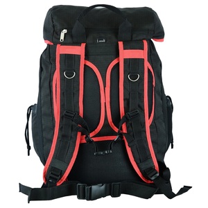 Wholesale custom sorta bjj <b>backpacks</b> bjj bags Multifunction <b>Backpack</b> for Custom logo Travelling Bagpack - Product Image 4