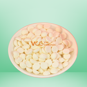 Yaourts originaux lyophilisés à faire fondre |   Collation saine et croustillante pour enfants, paquet de 10 kg, OEM, marque privée, certifiée HACCP, durée de conservation de 12 mois - Product Image 1