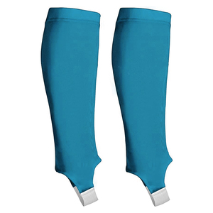 2026 Team Wear Training Outdoor Sportswear Ice Hockey Knitted <b>Socks</b> Custom Sublimated 100% Polyester Anti-Bacterial Breathable - Product Image 4