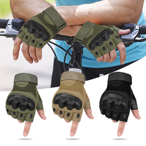 Gym <b>Gloves</b> <b>Weight</b> Lifting <b>Gloves</b> Workout <b>Gloves</b> Fitness <b>Gloves</b> Custom Logo / OEM - Product Image 6