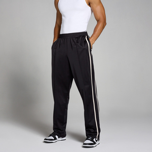 Pantalones Deportivos Casuales Rectos para Hombre, de Alta Demanda, Ecológicos, de Secado Rápido, Transpirables, de Poliéster, para Gimnasio y Uso Diario - Product Image 5