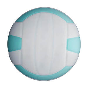 Kit Deportivo Completo de Voleibol Profesional, Red, Balón, Entrenamiento, Partido, Uso Interior y Exterior, Duradero, para Equipos y Clubes - Product Image 3