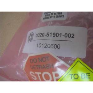 AMAT 0020-51901 Finger Transfer Anneal 200MM ECO SC - อุปกรณ์และชิ้นส่วนเซมิคอนดักเตอร์ระดับโลกที่เชื่อถือได้ - Product Image 1