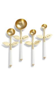 <b>Copper</b> Flatware Set Modern Design Rust Resistant Metal <b>Utensils</b> Wedding Tableware High Mirror Polish Trending <b>Copper</b> - Product Image 6