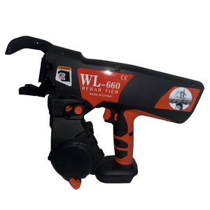 WL460 LIGATUREUSE SUR BATTERIE Speciale Grande Capacità - Product Image 1